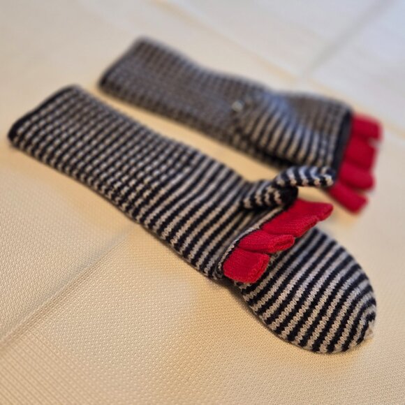 Kate Spade gloves/mittens - Picture 2 of 9